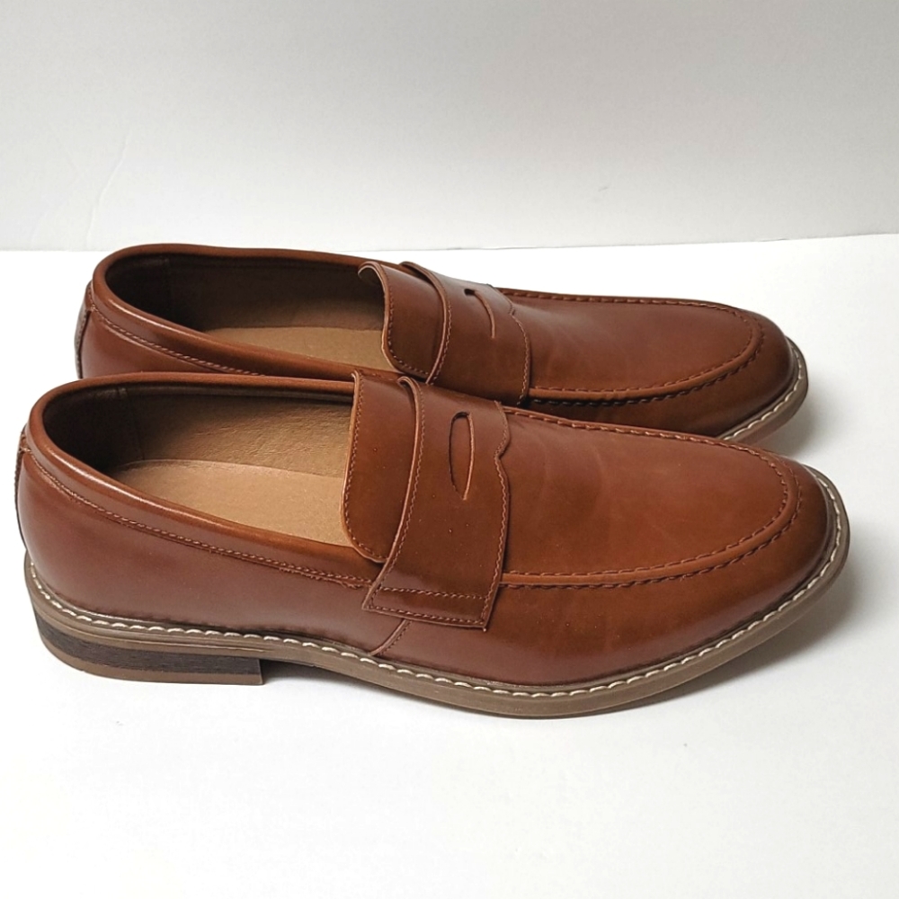 New Men's Nautica Loafers